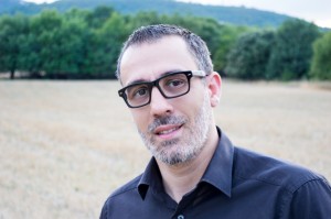 Cédric Moulard